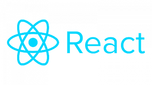React logo